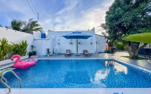 Amory Villa Mui Ne