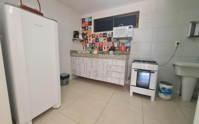 Luxor Paulo Miranda Home Service