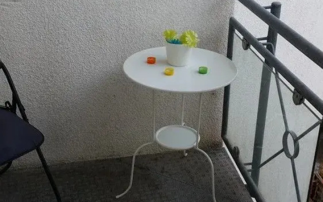 Koblenz Apartment