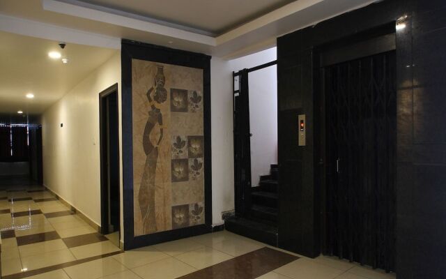 Venkateshwara Mitra Residency