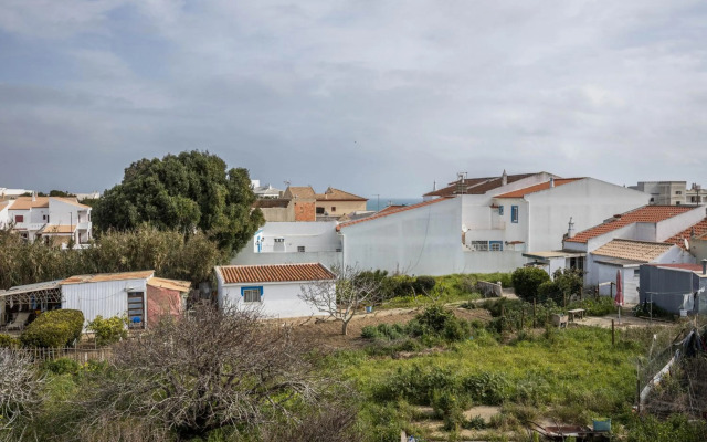 Cabo de Sagres - 1º Nascente