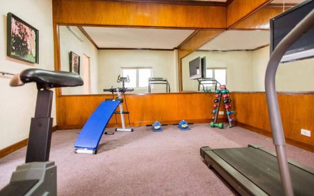 De Syloia Hotel