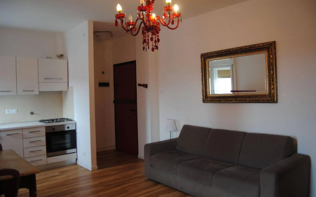 Residence Sole