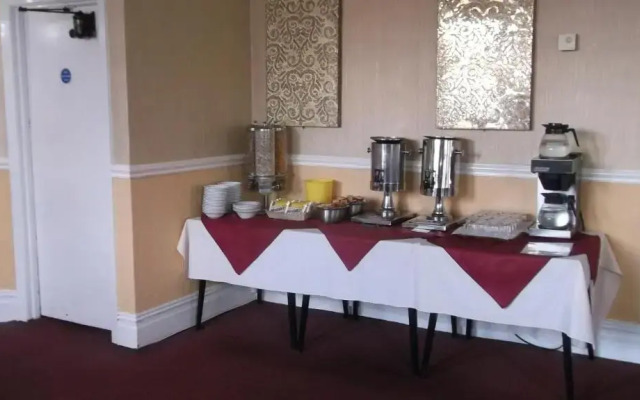 Patten Arms Hotel