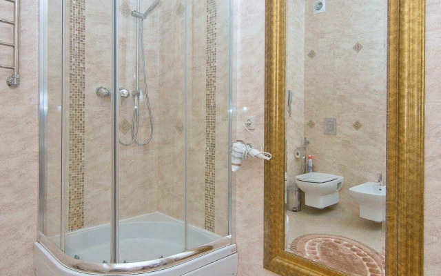 VIP Apartment Minsk