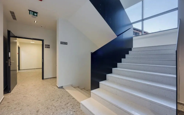 Level 5 Rovinj Adults only