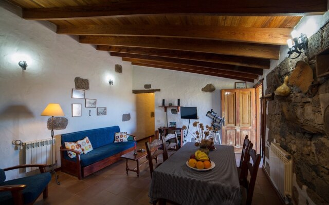 Casa Rural - Cottage Bentayga