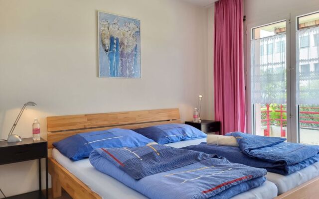 Apartment Caslago Caslano 21402