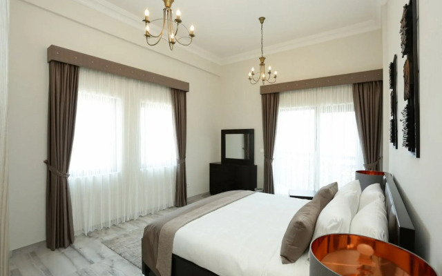 Marbella Holiday Homes