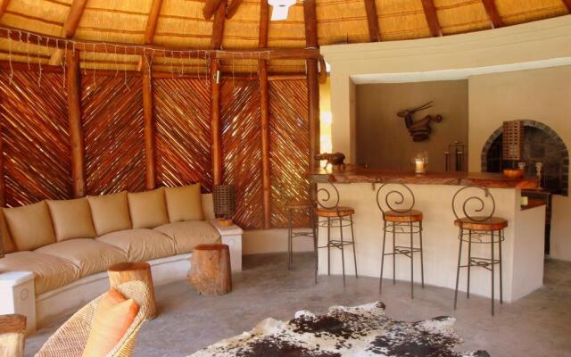 La Lechere Guest House