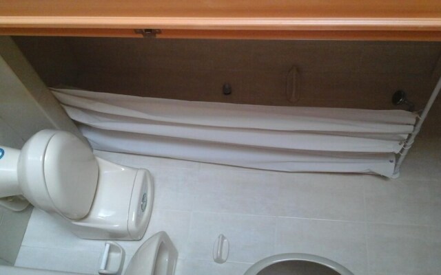 Hotel Mileto