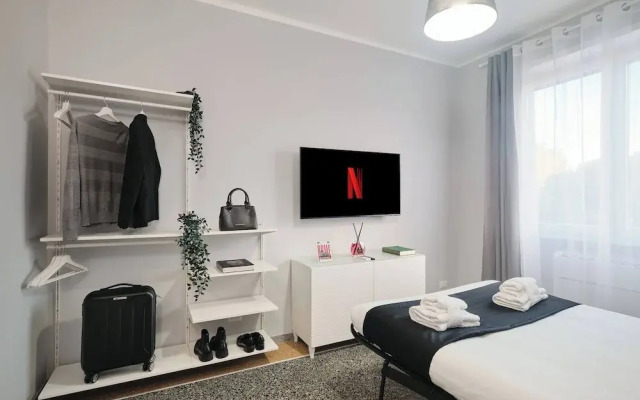 Colosseo-san Giovanni, New Apartment Wi-fi & A-C