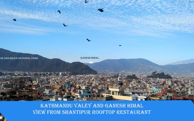 Planet Nomad Hostel By Shantipur