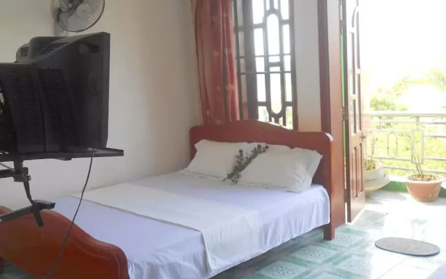 Binh Minh Homestay – Guest Rooms – Hoa Lu