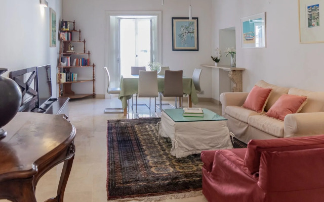 Santa Domenica Guest House