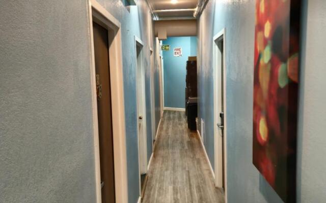 European Hostel