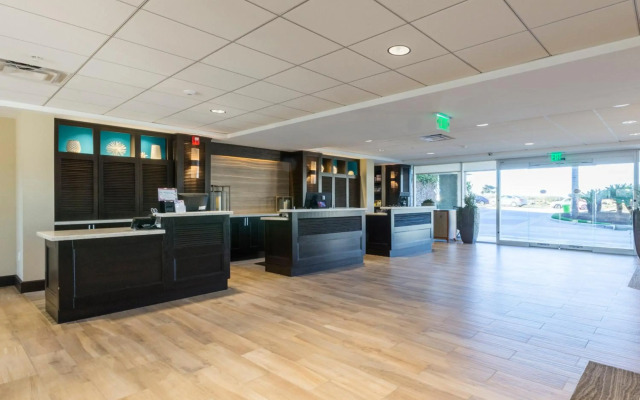 Carlsbad Seapointe Resort