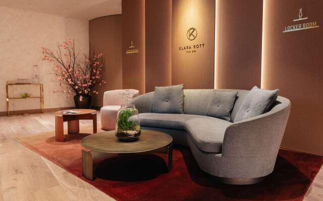 Andaz Prague, By Hyatt