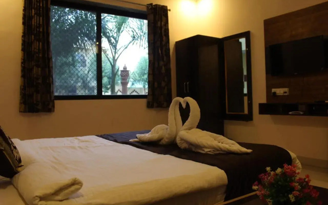 The Kushal Bagh Palace by Calator Hotels & Resorts