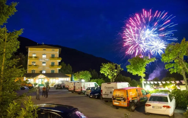 Albergo Italia