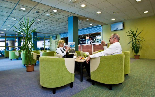 Hestia Hotel Haapsalu Spa