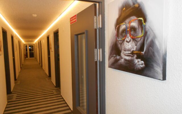 Le M Hôtel & Spa Honfleur
