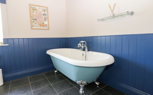 Gallow Law Cottage