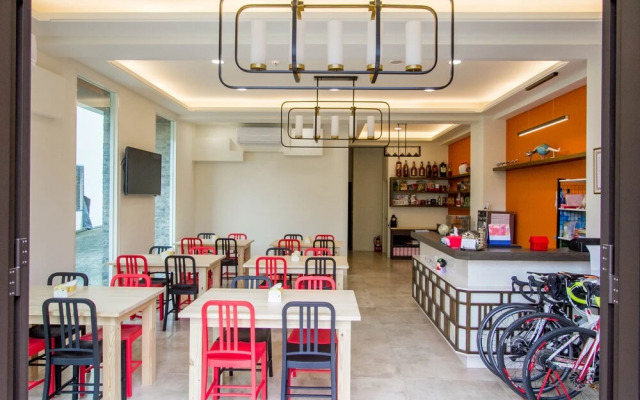 Fantasy Homestay