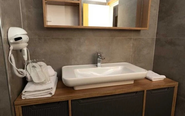 Elite Residence Buca