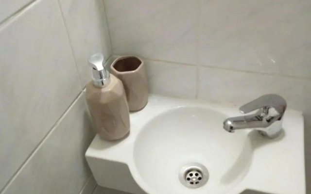 CKBSM Central Square Apartment Kalamata