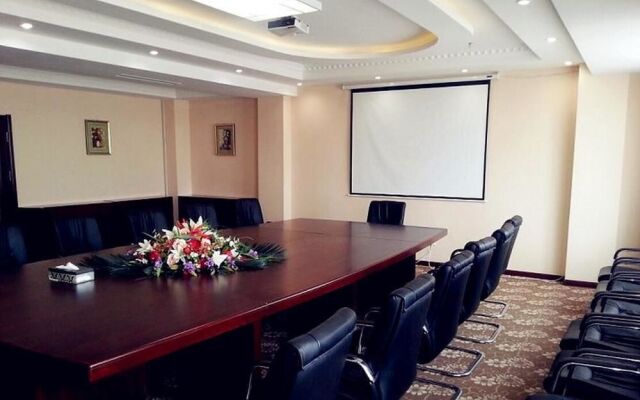 Changdao Xinya Hotel