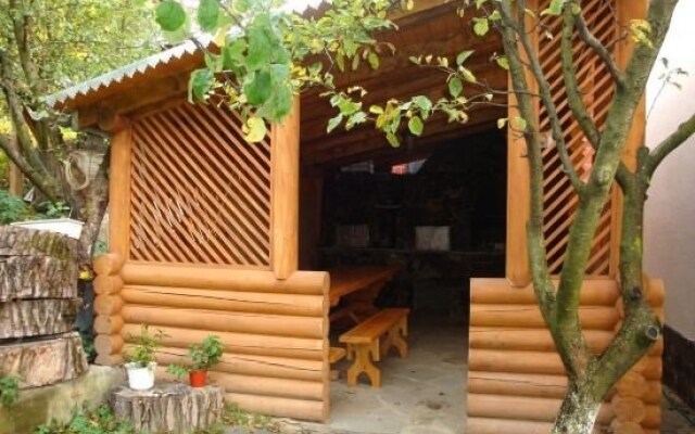 Vyshenka Guest House