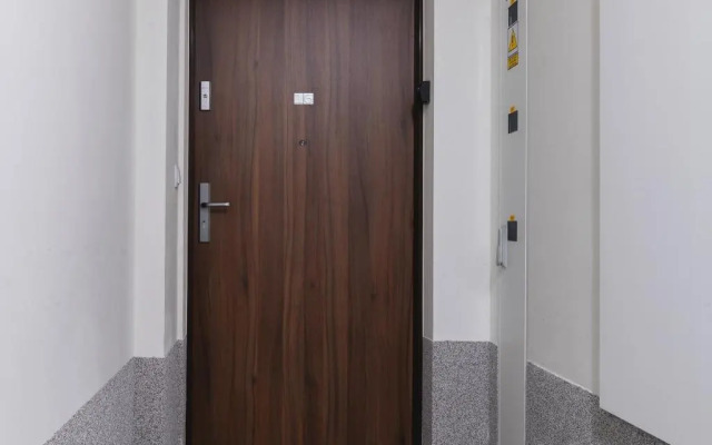 P&O Serviced Apartments Wawrzyszewska