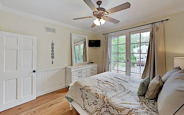 3848cott 6 Bedroom Home