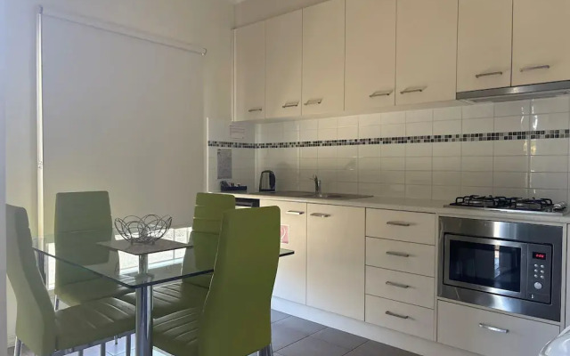 Werribee Short Stay Villas & Accommodation