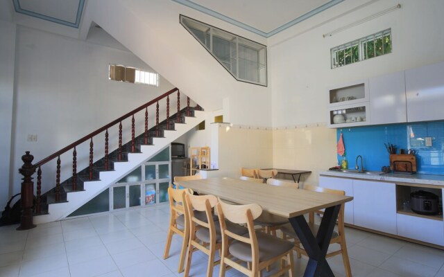 First Hostel Nha Trang
