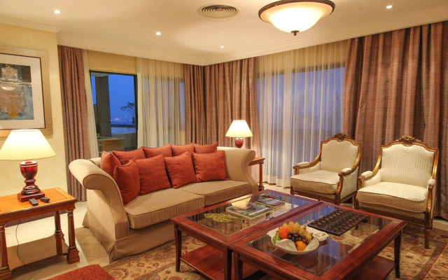 Kigali Serena Hotel
