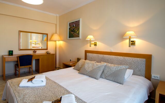 Syros Atlantis Hotel