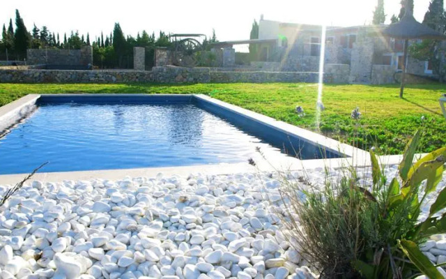 Holiday Home Finca Son Ramon