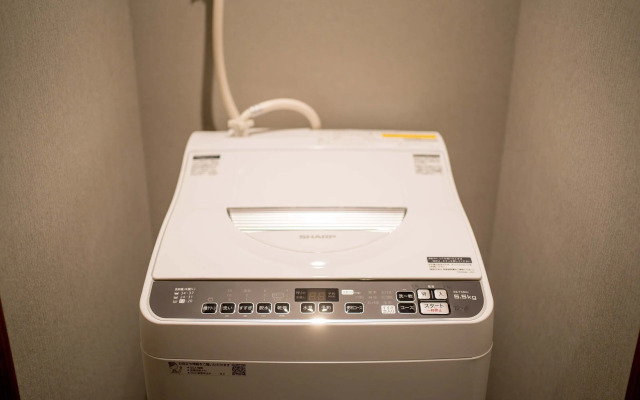 RESI STAY Hotel Sun Chlorella