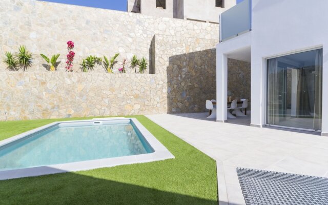 Rooftop Villa Gran Canaria