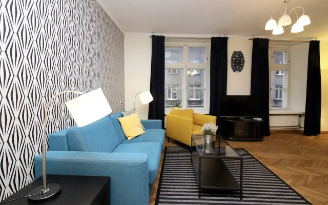 Tallinn City Apartments