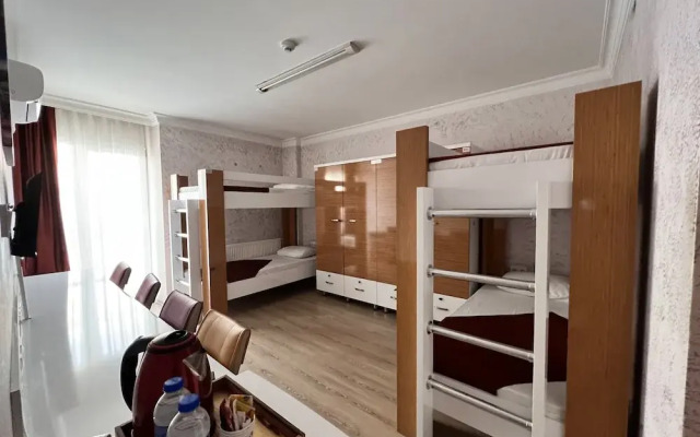 Ulusoy Hotel