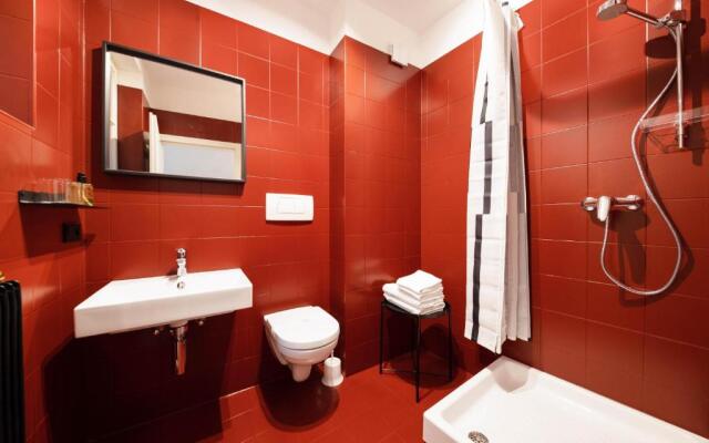 Rosa Goldenstern Residence