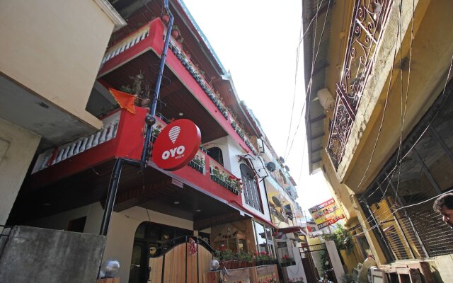 OYO 8986 Lake City Nainital