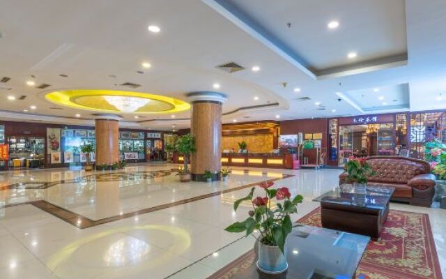 Jinmandi Internation Hotel