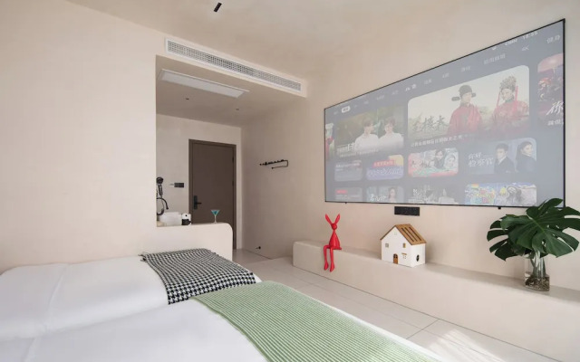 Qixili Hotel Tianya Sanya