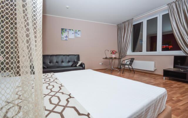 Royal Apart (Роял Апарт) на Малышева