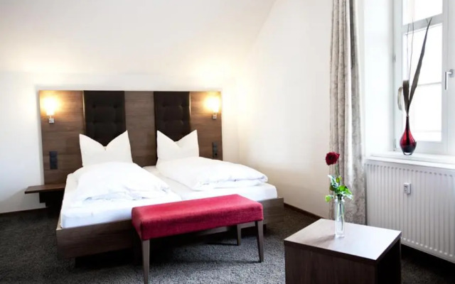 Gasthaus Bürger-Stube