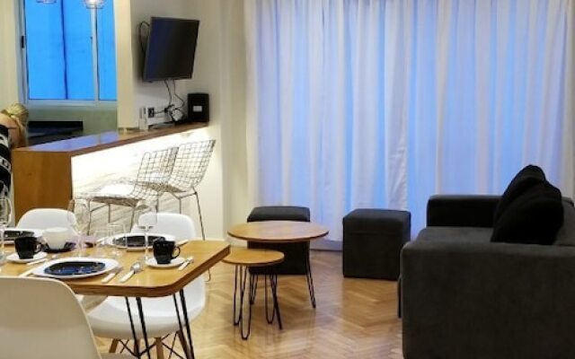 MTE Buenos Aires Apartment
